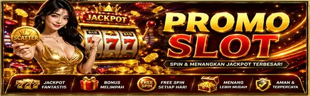 JAPANSLOT77