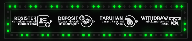 JAPANSLOT77 Jackpot