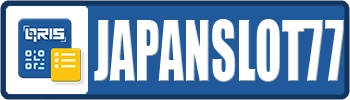 Logo Japanslot 77